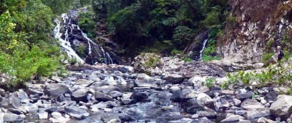 Bicton Hill Circuit Track (4km) Cannabullen falls trail 600x254