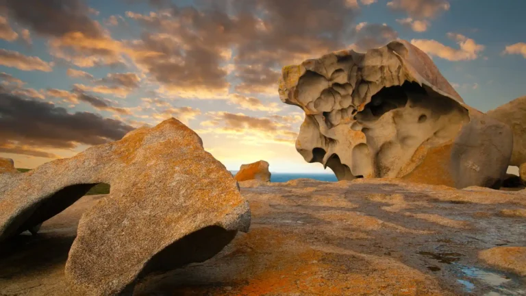 Overnight and multi-day hikes in south australia worth doing