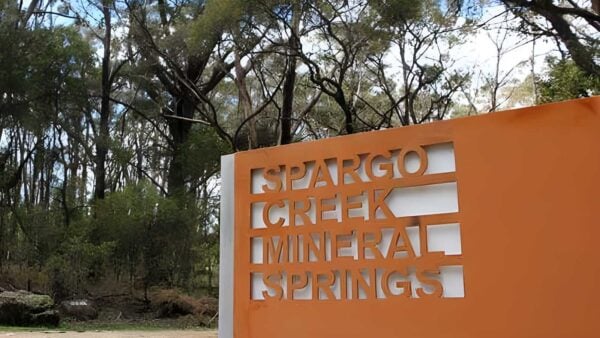 Spargo werribee river circuit hike (15. 7km)