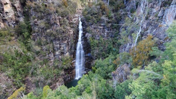 Meadstone Falls Hike (10.5km) Meetus falls 600x338