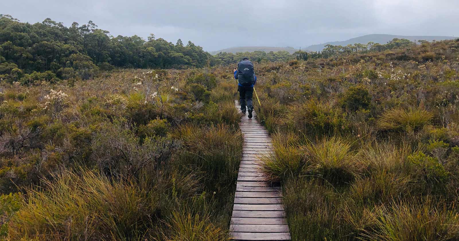 Planning to hike this winter? Invest in the right gear Having the right gear can save your life