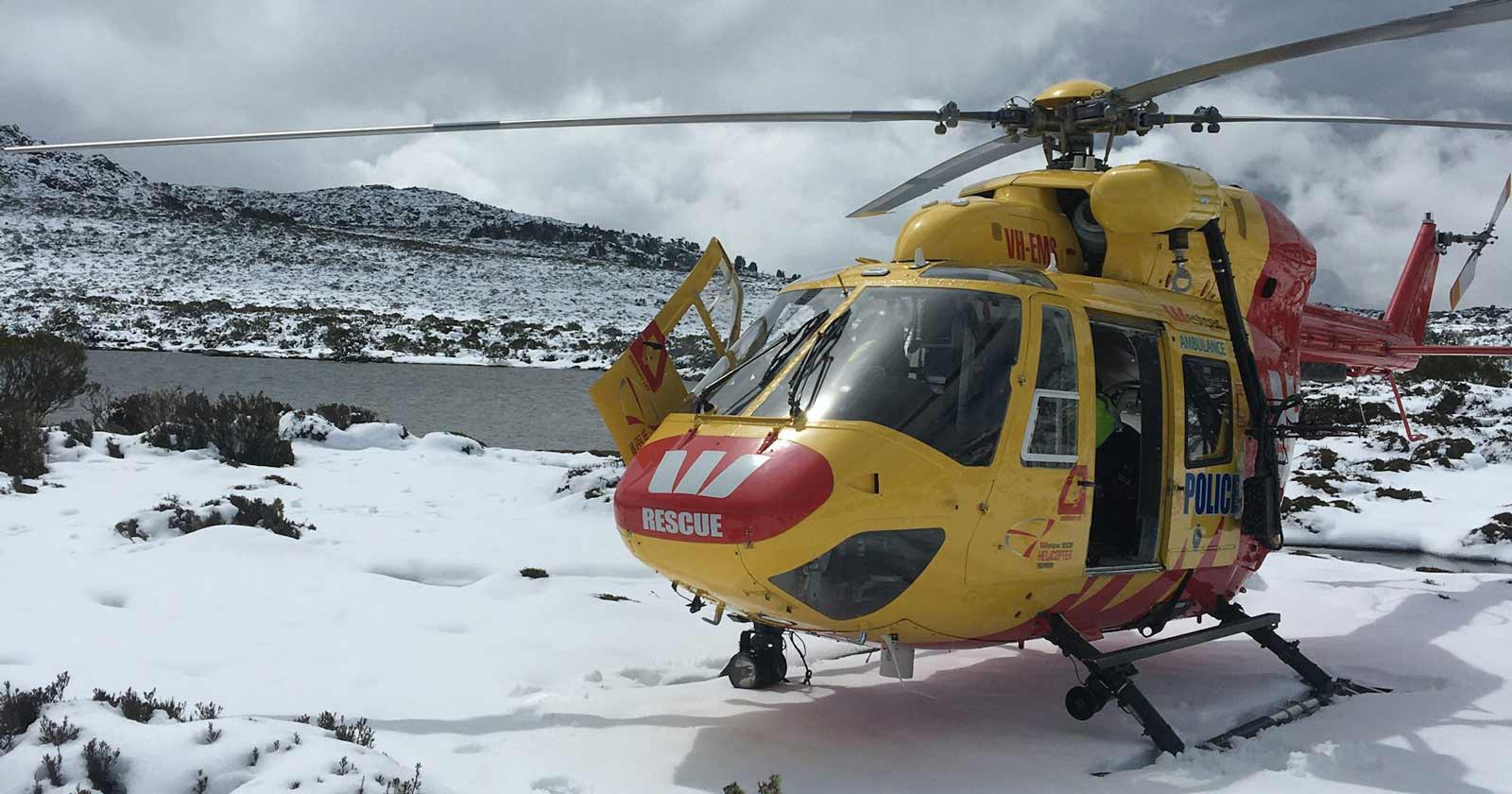 Planning to hike this winter? Invest in the right gear Rescues can cost tens of thousands of dollars