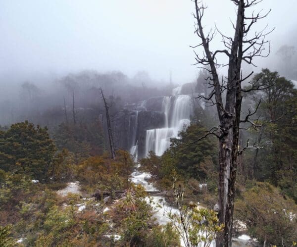 Grail falls 600x499