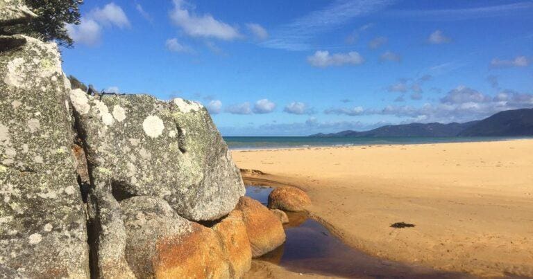 Wilsons prom northern circuit
