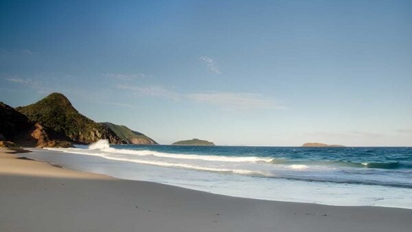 Wreck Beach Walk (2km) Wreck beach walk (2km)