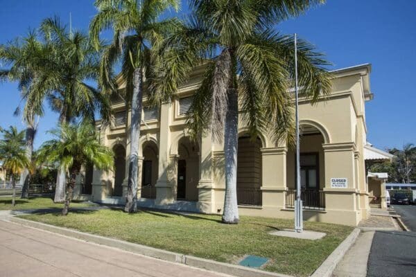 Hikes Mackay heritage walk 600x400