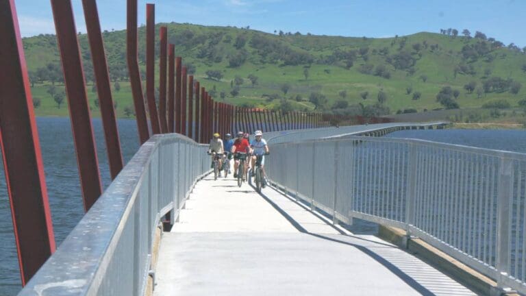 High Country Rail Trail (59km) High country rail trail 768x432