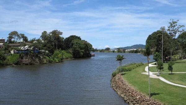 Hikes Northern rivers rail trail 600x338