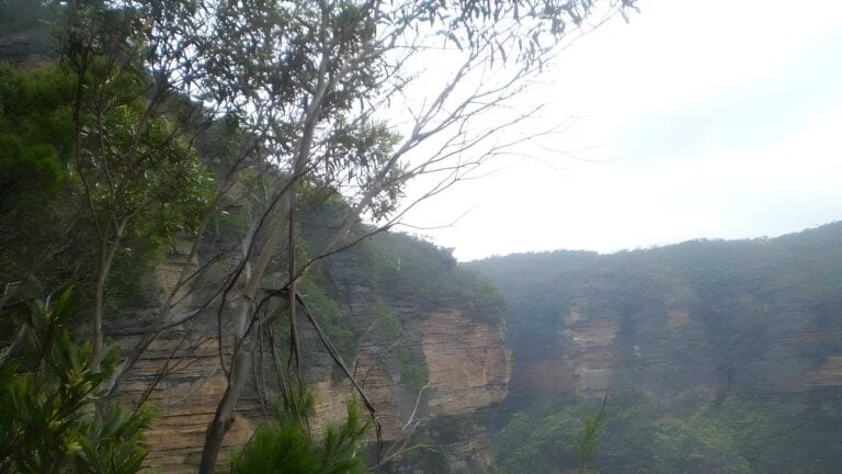 Den fenella to princes rock circuit walk (1. 3km)