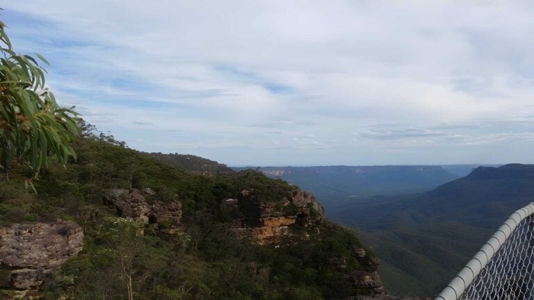 Tarpeian rock walk (400m)