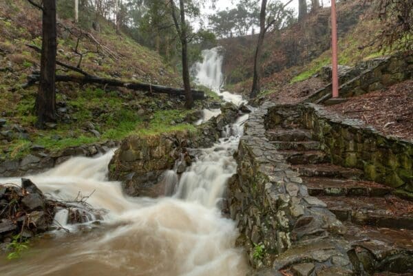 Hikes Oldaker falls 600x401