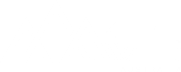 Keep It Wild Australia logo