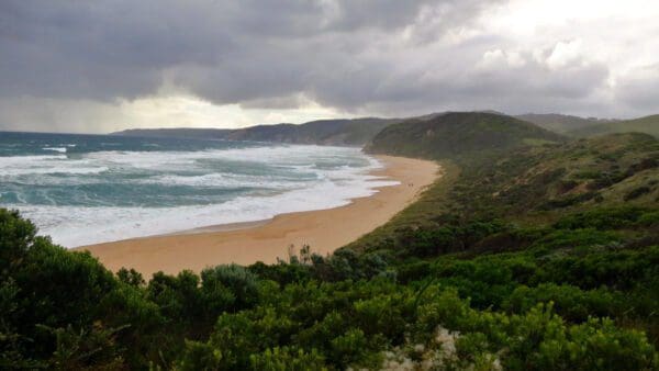 Hikes Trail hiking aire river to johanna beach 12 4km 600x338