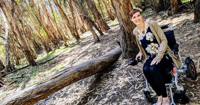 All abilities trails australia
