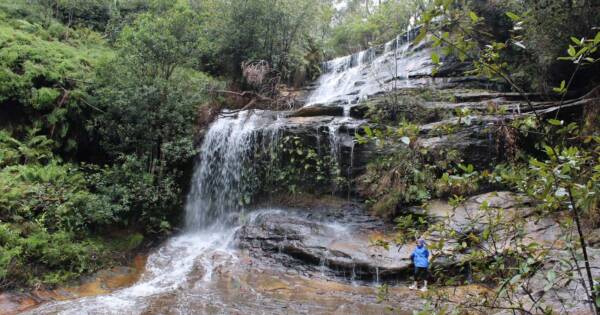 Hikes Cataract falls 2 600x315