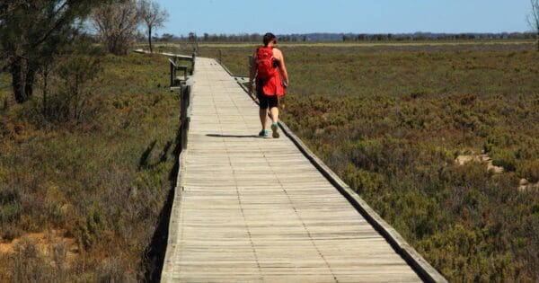 Nyingarn Bidi Walk (50km) Mariners cove trail 1 600x315