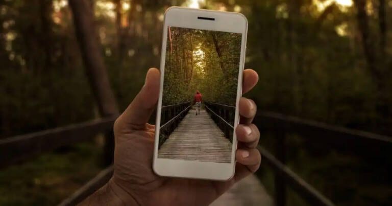 Think before you geotag your hikes