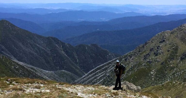 Best hikes in new south wales