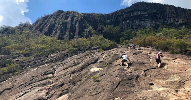 Best hikes in queensland