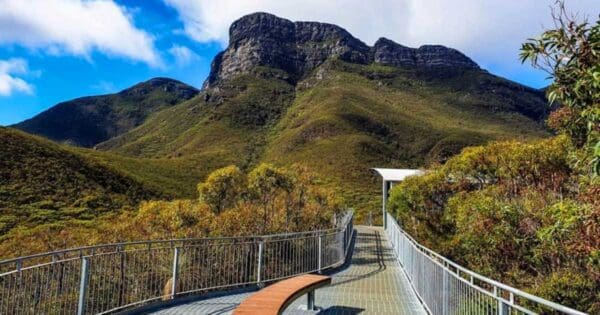 Best hikes in western australia