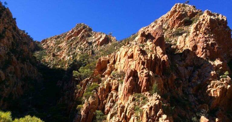 Best hikes in the northern territory