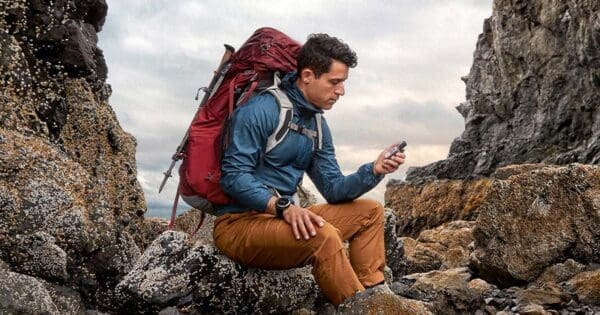 Garmin inreach