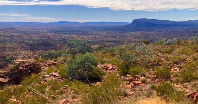 Trephina Ridgetop Walk (10km) Trephina ridgetop walk 768x403