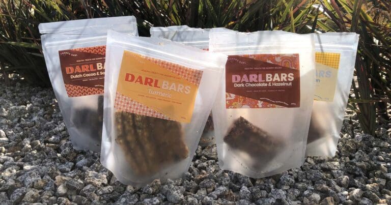 Darl bars