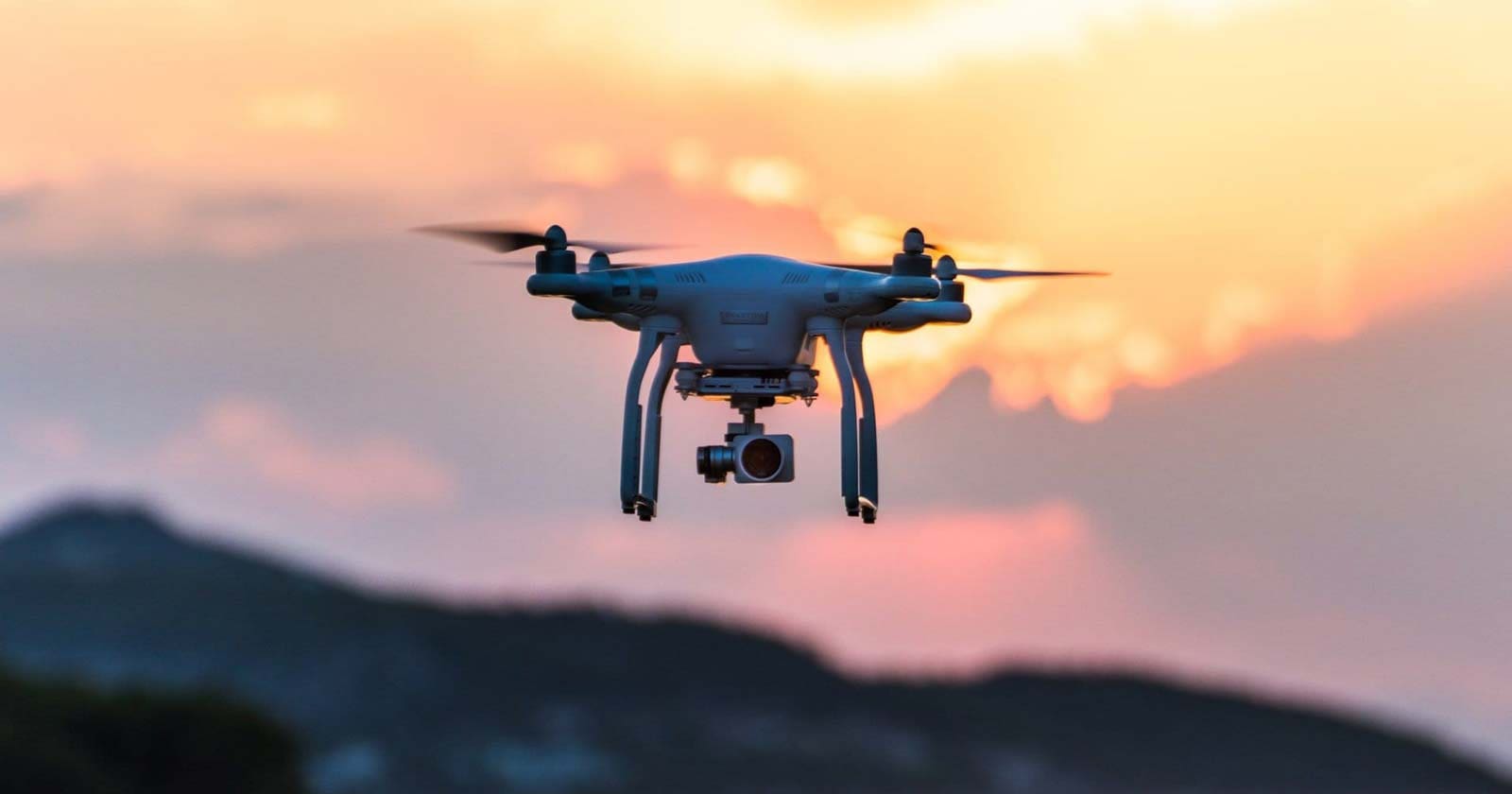 Drones in Parks and Reserves: What's allowed? Flying drones in parks