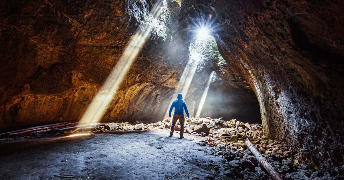 Add the human element