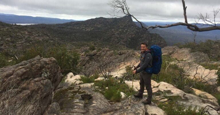 Mount Difficult Plateau Circuit (24km) Mount difficult briggs bluff 768x403