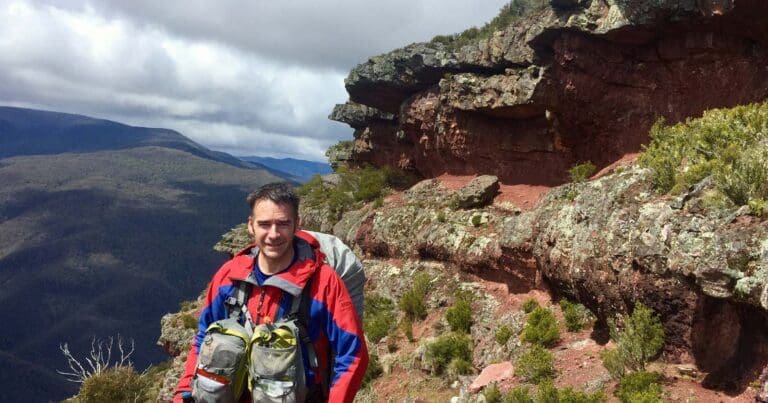 Find a hike or bushwalk