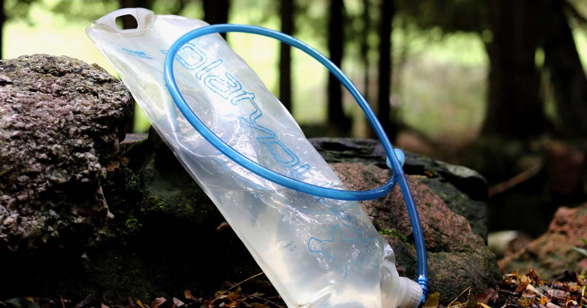 Hydration bladders for hiking: What to look for What is a hydration bladder