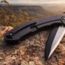 When does a knife make sense for hiking