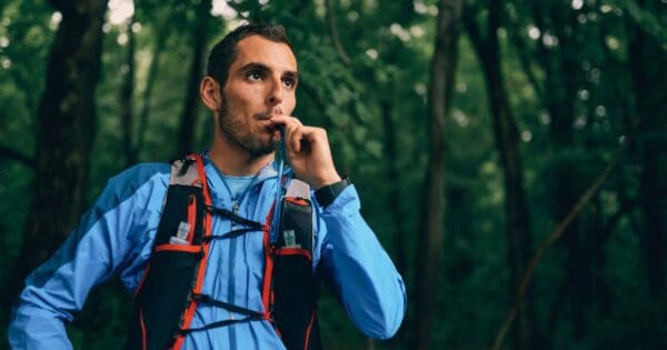 Hydration bladder