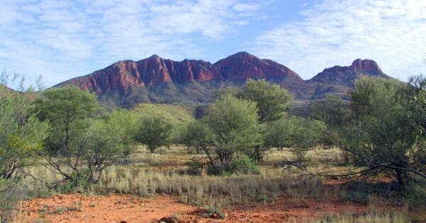Hikes Mount sonder 600x315
