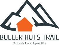 Buller huts trail