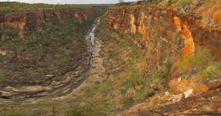 Eagle Lookout Walk (2.8km) Eagle lookout walk 768x404