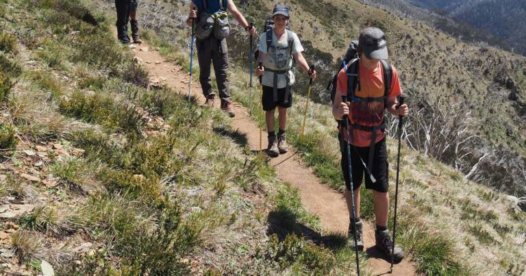 Do you need hiking boots for kids