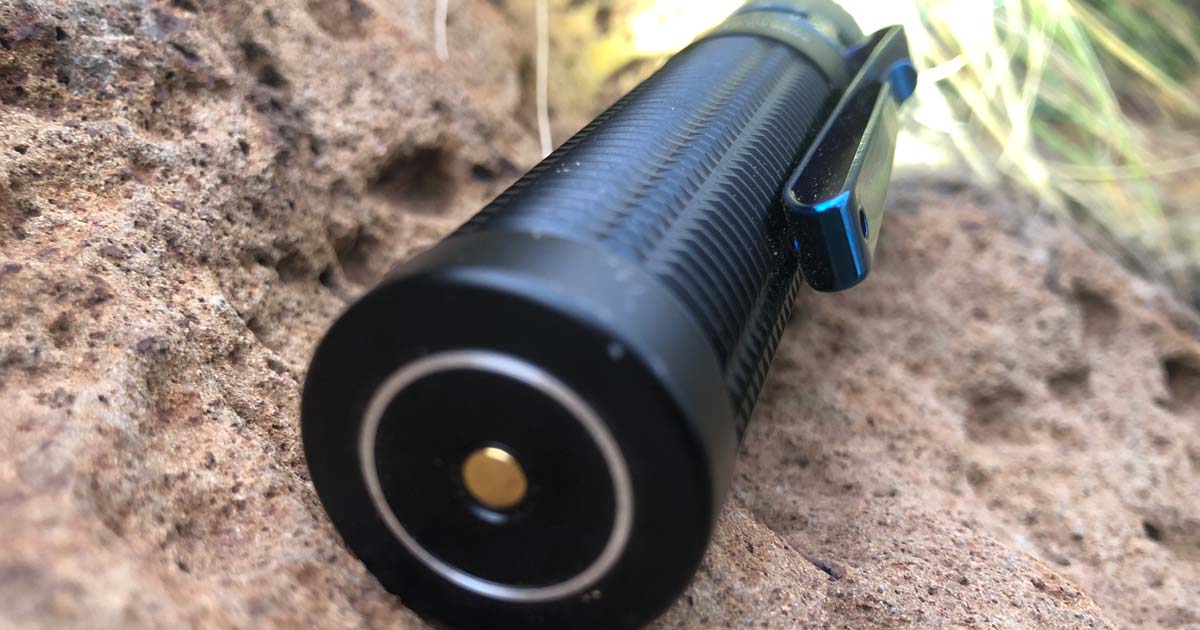 Olight Baton 3 Pro Max Torch Review Olight baton 3 pro max charge point