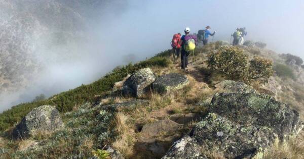 Essential hiking skills for hitting the trail