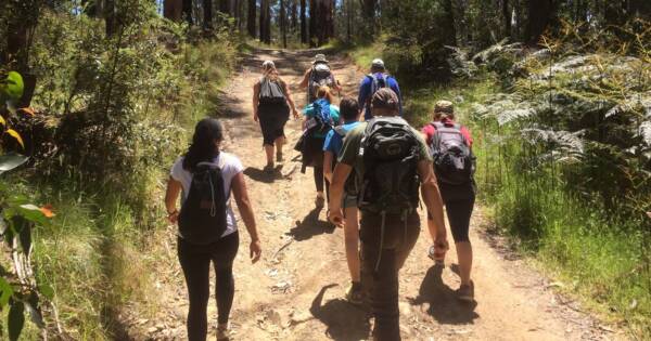 Do i need to buy expensive gear to go hiking