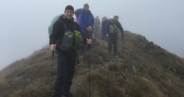 A guide to leading hikes