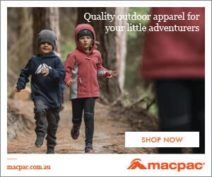 Macpac