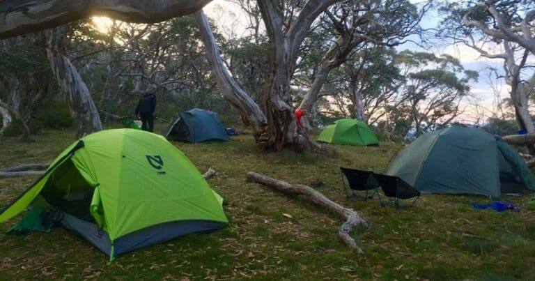 Overnight hiking forum