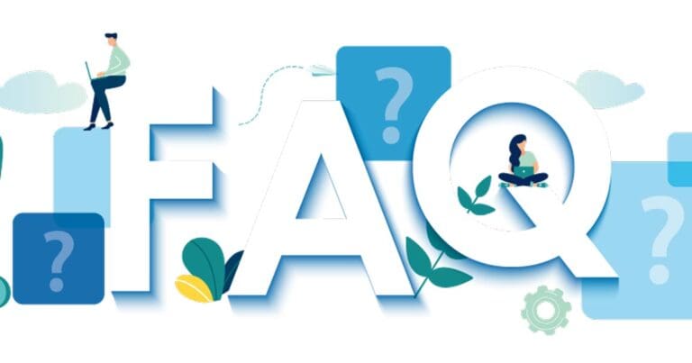 Frequently asked questions about trail hiking australia