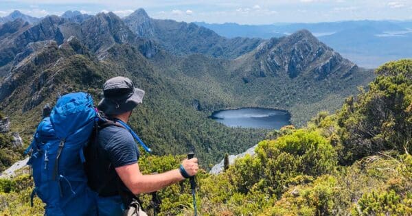 Best hiking blogs in australia