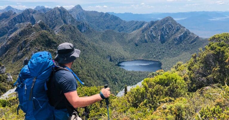 Australian hiking resources worth bookmarking