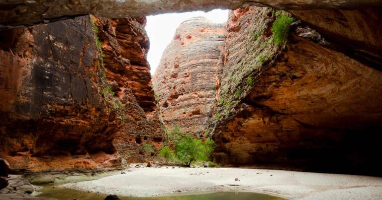 Cathedral Gorge Cathedral gorge