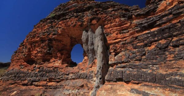 The Window Purnululu National Park The window purnululu national park
